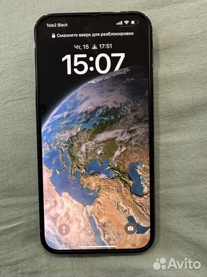 iPhone 13 Pro Max, 256 ГБ