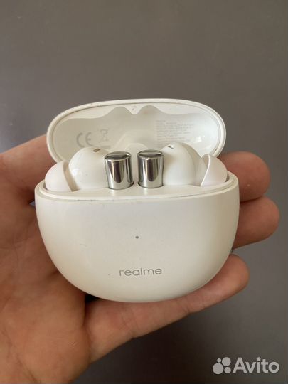 Realme buds air 2