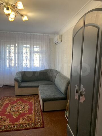 Комната 17 м² в 1-к., 4/5 эт. в аренду в Краснодаре | Снять комнату в ...
