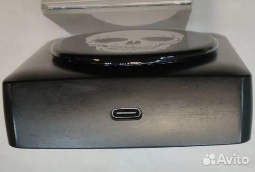 Noir-audio Smart 2 Lightning duos