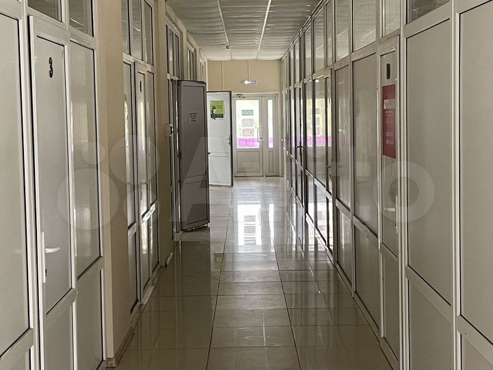 Общепит, 40 м²