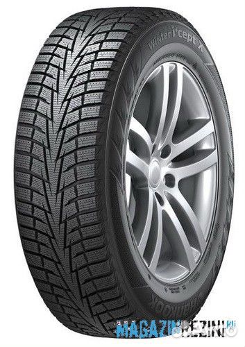 Hankook Winter I'Cept X RW10 225/55 R18 98T