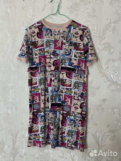 Женская одежда 40-42