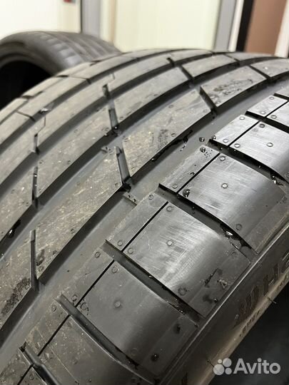 Hankook Ventus S1 Evo 3 K127 275/35 R21 и 315/30 R21 105Y