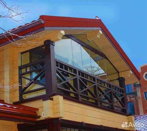 Окно пвх с установкой в рассрочку