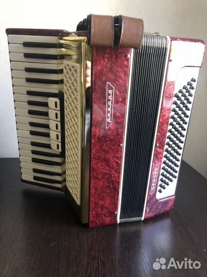 Аккордеон Аккорд