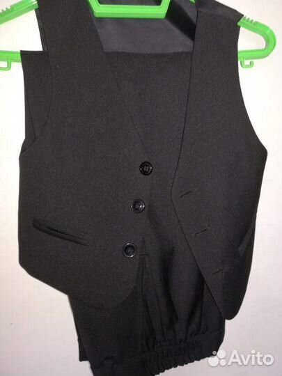 Костюм для мальчика