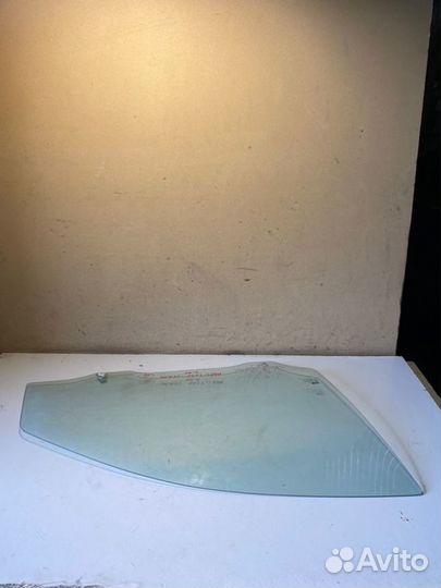 Стекло переднее правое Chevrolet Aveo T250 F14D4