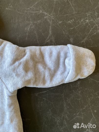 Комбинезон на малыша размер 62