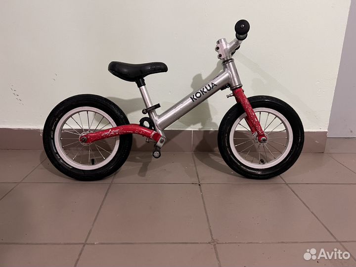 Беговел kokua