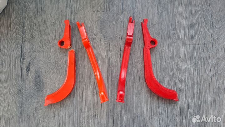 К-т. Курков газонокосилки Gardena PowerMax 1200/32