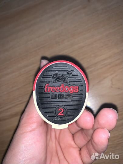 Обувь для собак