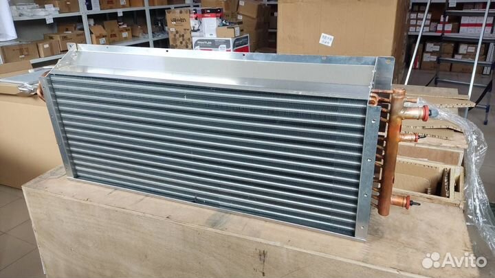 Конденсатор/радиатор T-600, Т-800