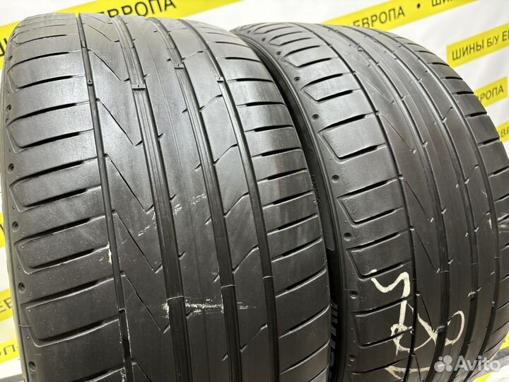 Hankook Ventus S1 Evo 2 K117B 245/40 R18 100R