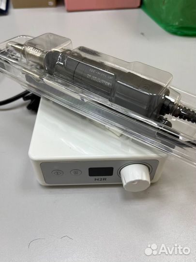 Аппарат для маникюра Marathon N2R H35LSP