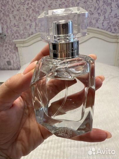 Туалетная вода женская Tiffany &Co