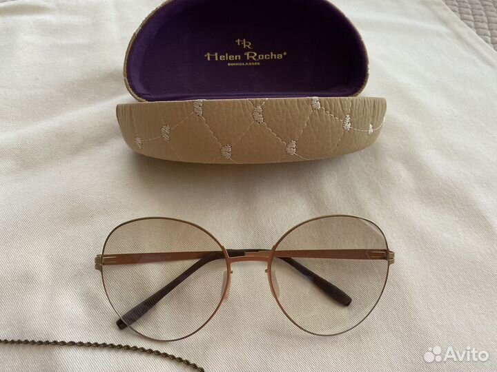Очки Helen Rocha