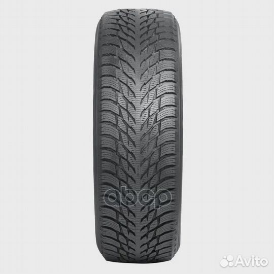 Nokian Tyres Hakkapeliitta R3 SUV 215/60 R17