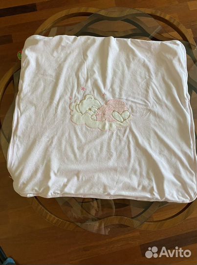 Конверт-одеяло