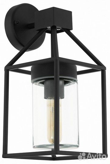 Светильник на штанге Eglo Trecate 97296