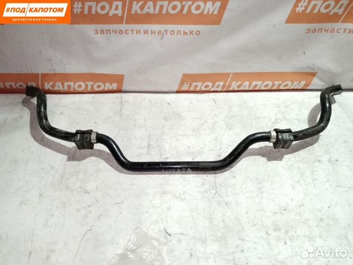 Стабилизатор передний Opel Antara (2006 - 2011)