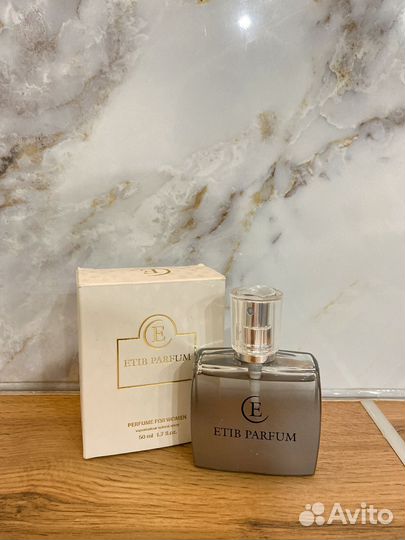 Etib parfum