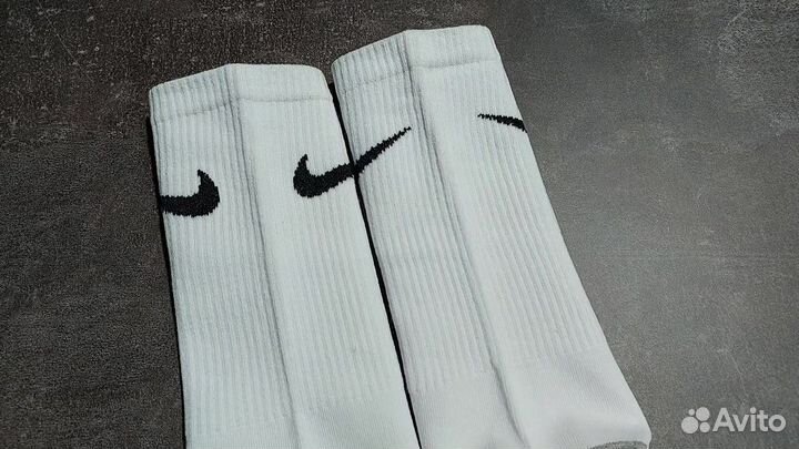 Носки мужские найк