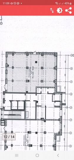 Сдам торговое помещение, 158 м²