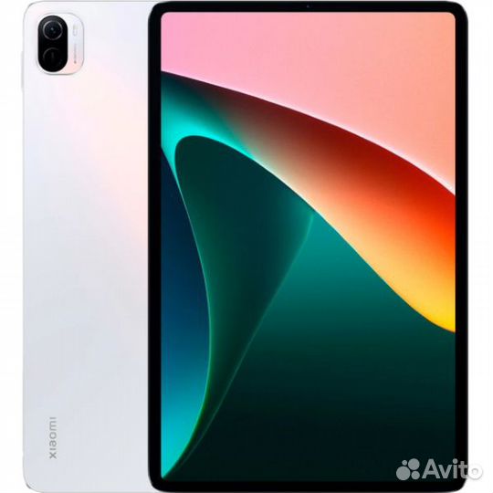 Xiaomi Pad 5 8/256 GB White