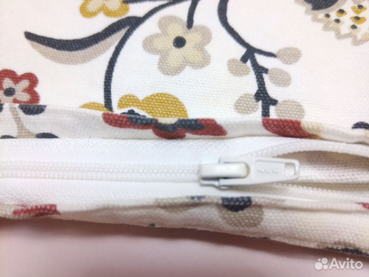 Пледы наволочка IKEA икея