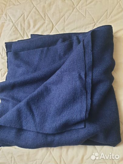 Отрез ткани