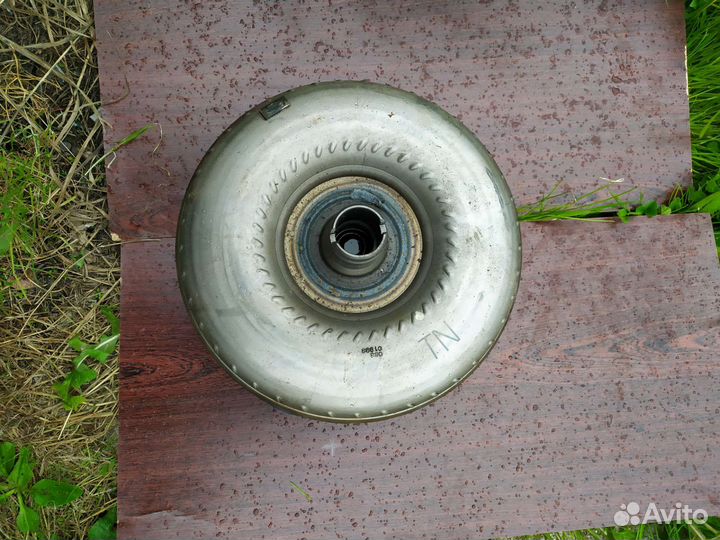 Двигатель на Hyundai Santa Fe 2007