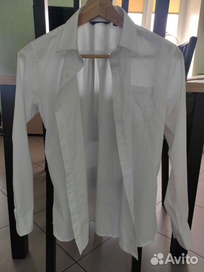 Рубашка для мальчика