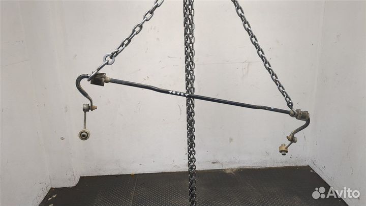 Стабилизатор подвески Subaru Forester 2013, 2018