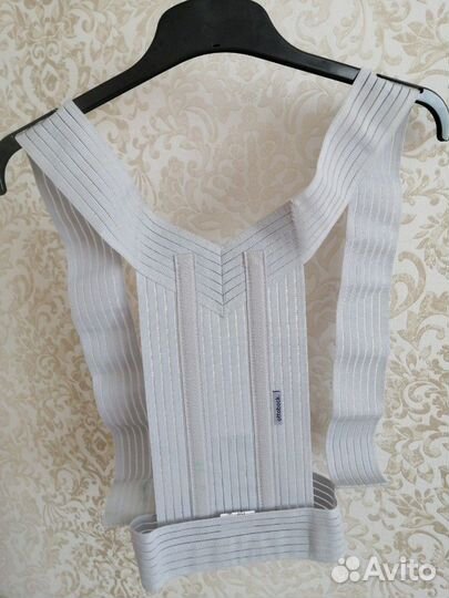 Корректор осанки Otto Bock Dosi EQ 1068 (S)