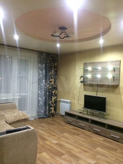 1-к. квартира, 28 м², 2/5 эт.