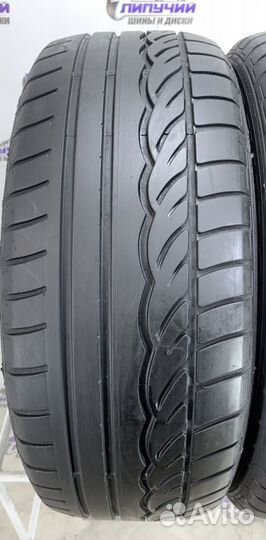 Dunlop SP Sport 01 215/55 R17 94W