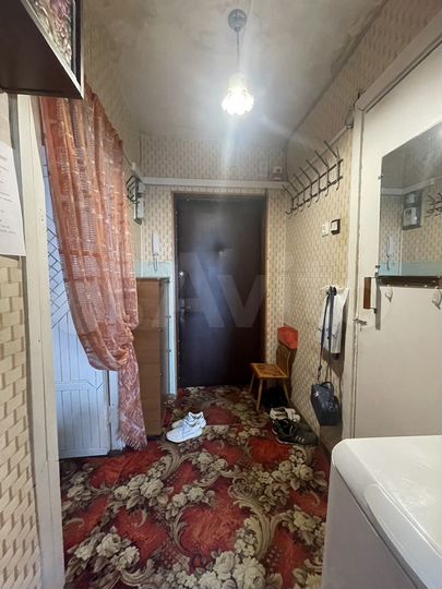 1-к. квартира, 36,5 м², 4/5 эт.