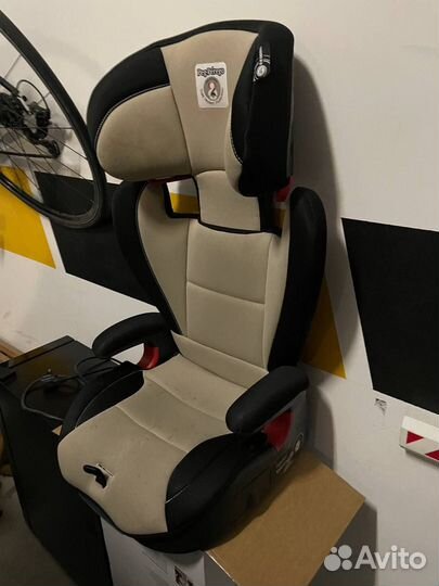 Peg perego viaggio 2 3