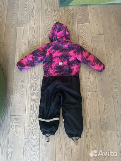 Зимний комбинезон Lassie 104