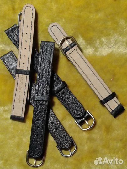 Ремешок на часы