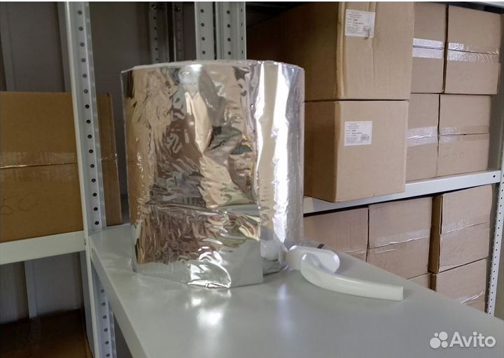 Лента монтажная