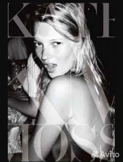 Книга Naomi Campbell