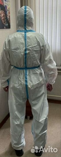 Медицинский комбинезон
