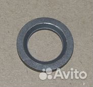 Кольцо водяного насоса упорное скольжения камаз (т