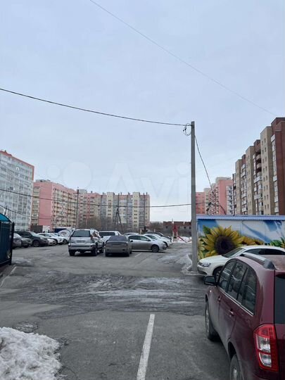 3-к. квартира, 107 м², 8/10 эт.