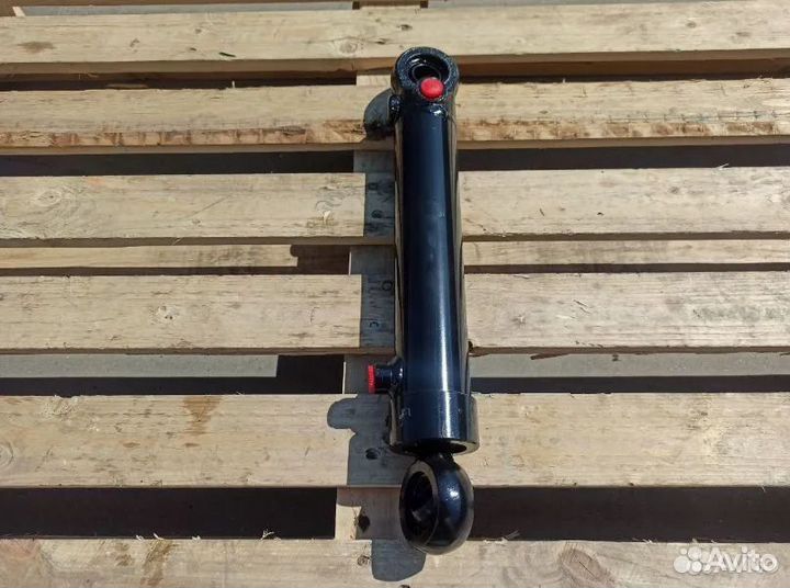 Гидроцилиндр Ц50-3405215 рулевой