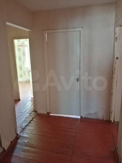 4-к. квартира, 73 м², 4/5 эт.