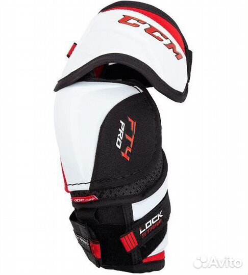 Налокотники хоккейные