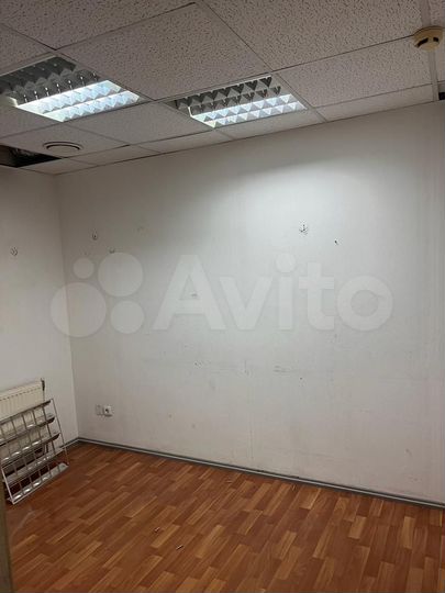 Свободного назначения, 53 м²